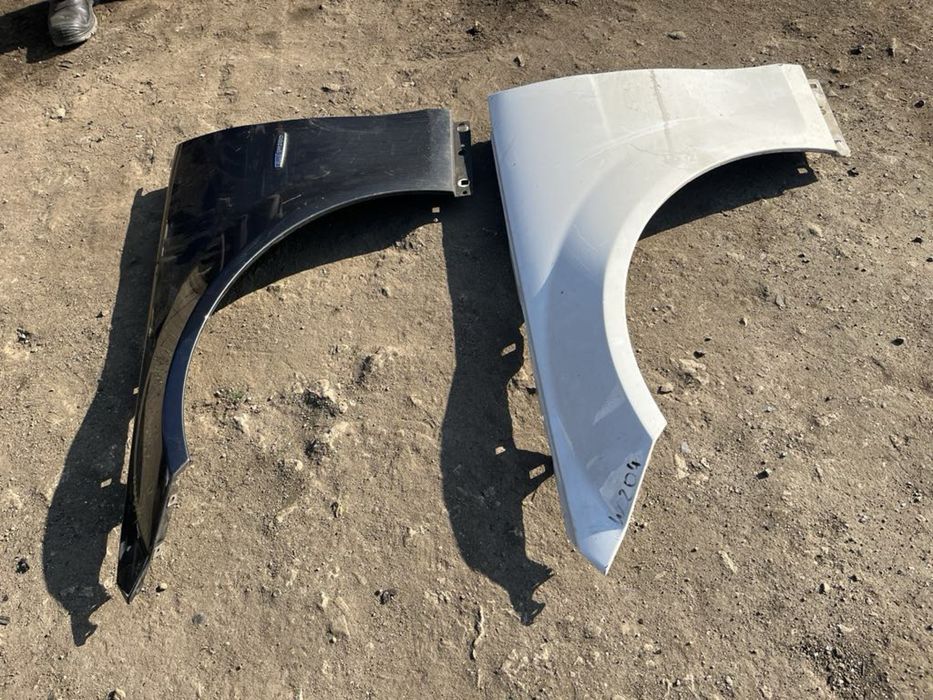 ТОП! Здрави Калник Калници Mercedes W204 Мерцедес C класа 2008 +