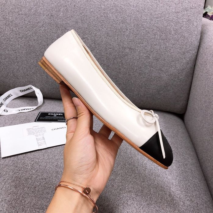 Balerini Chanel dama, tip Premium