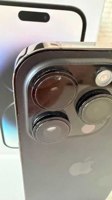 iPhone 14 Pro 256gb