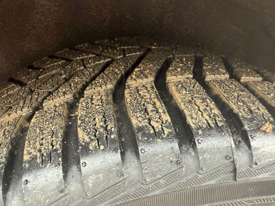 21” Breyton Spirit R ориг джанти BMW X5 X6 с гуми 285/35/21  325/30/21