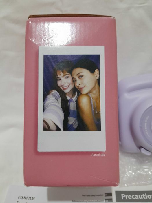 Camera foto instant Fujifilm Instax Mini 11