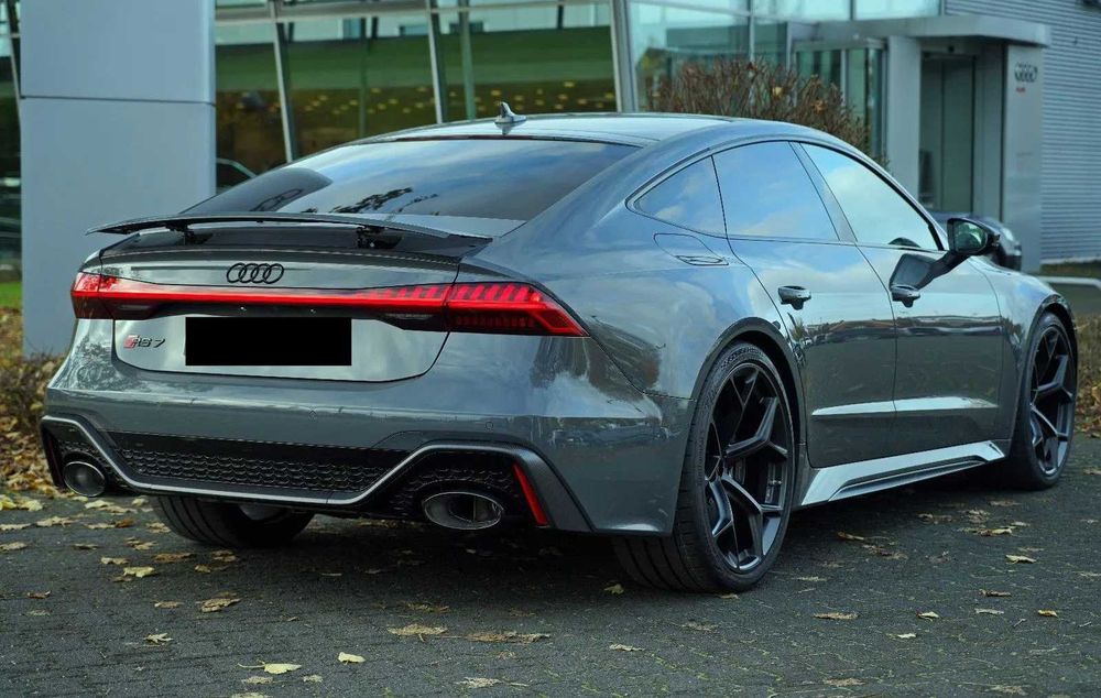 Jante Audi R20 5x112 RS6/RS7 Style | A4 A5 A6 A7 A8 E-tron Q7 Q5 Q3