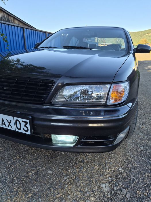 Nissan Maxima A32