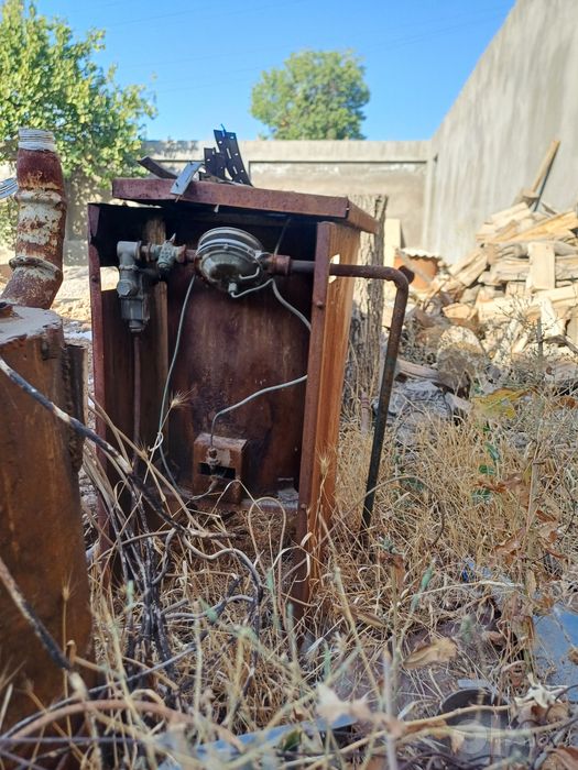 Gaz qozon(katyol) sotiladi