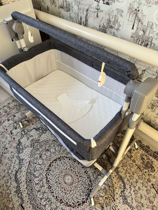 Продам кровать манеж