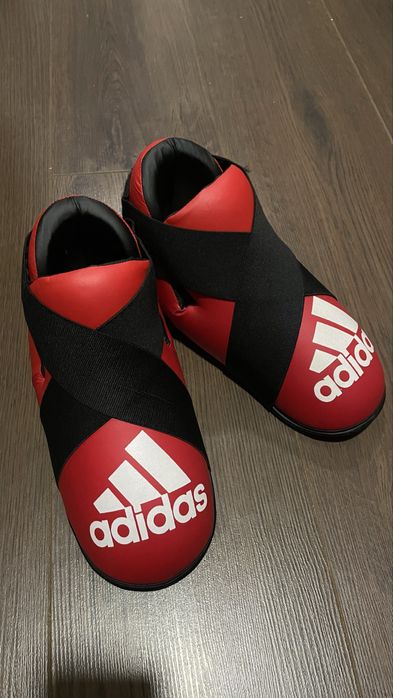 Футы для ног (Тхеквондо)