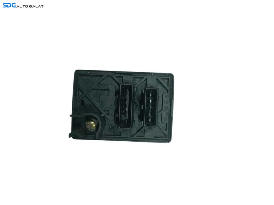 Releu Bujii Jaguar XF 2.7 D 2008 - 2015 Cod 46807091 51299012 [N0684]