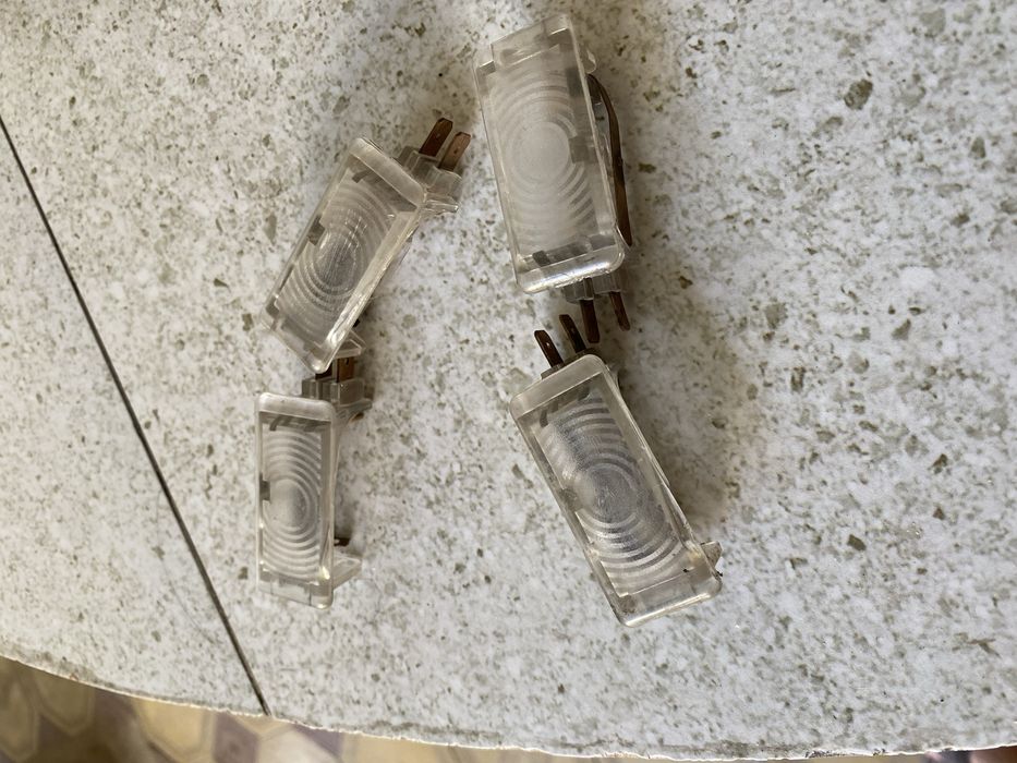 w124 мерседес кнопка