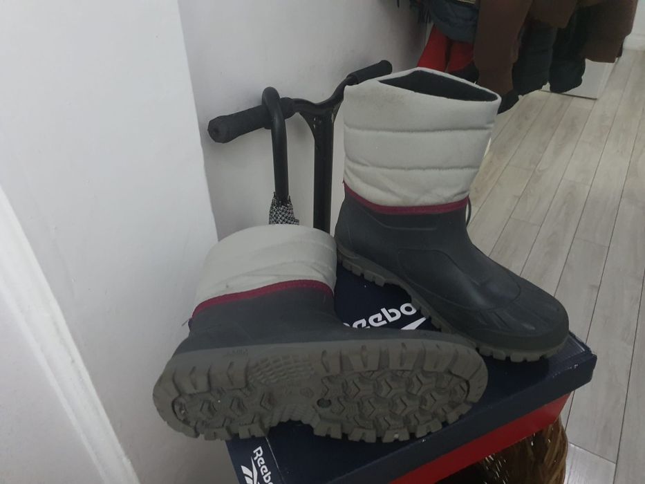 Încălțăminte băieți