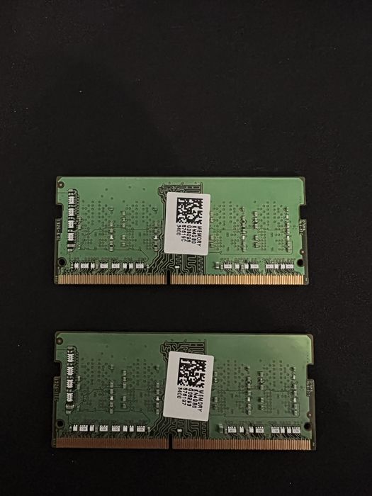 Оперативная память DDR4