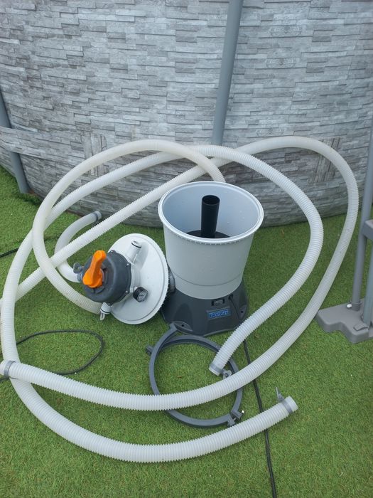 Pompa piscina Bestway 3000 l/h