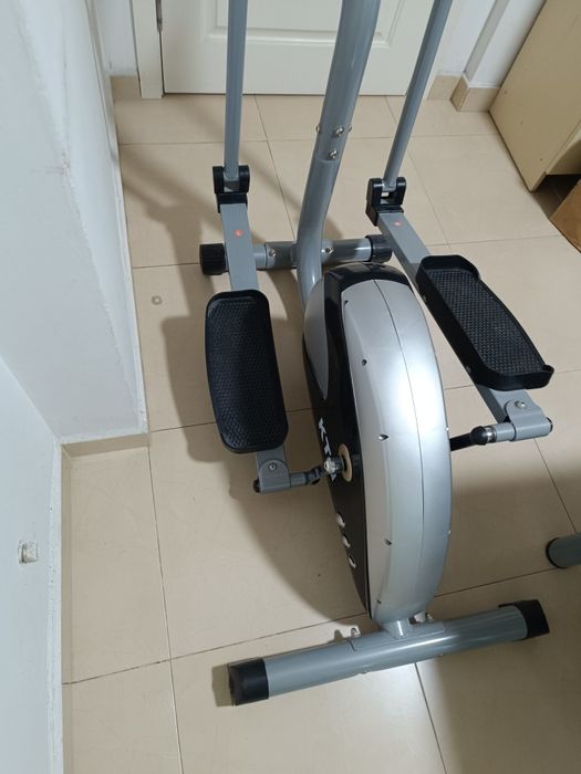 Велоергометър ktn без седалка