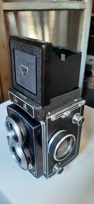 Aparat foto vechi