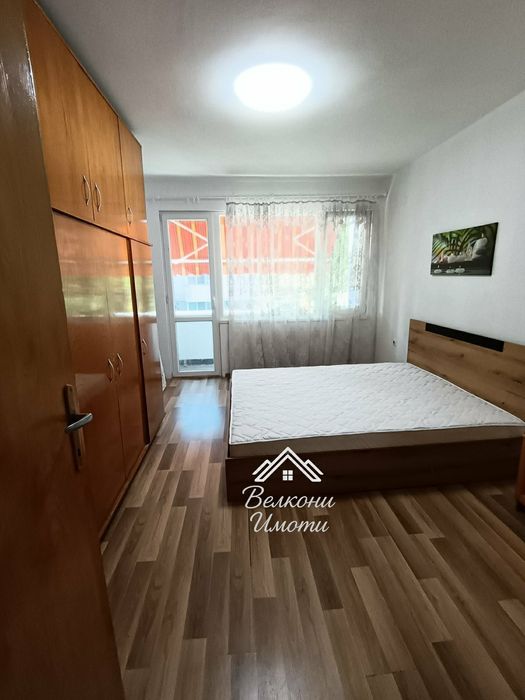 Дава се под наем Двустаен апартамент в Пловдив, Каменица 2 - 67 кв.м за 382.5 € - Снимка #1