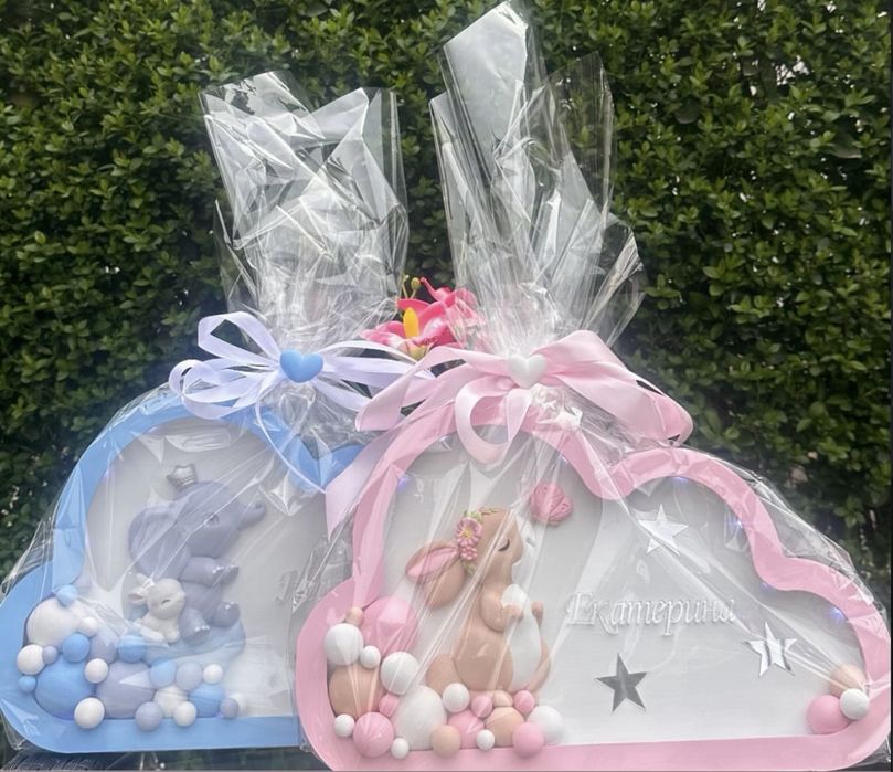 Детски подаръци, лед нощни лампи