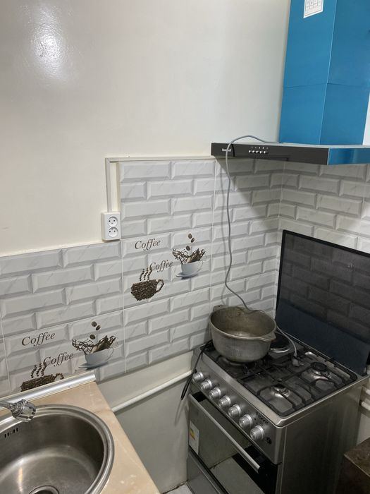 Fargona shaxar sentrda kvartira ijaraga beriladi Unversitet oldida