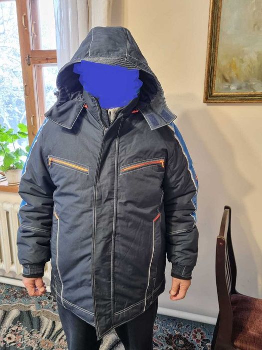 Спецодежда Дешево