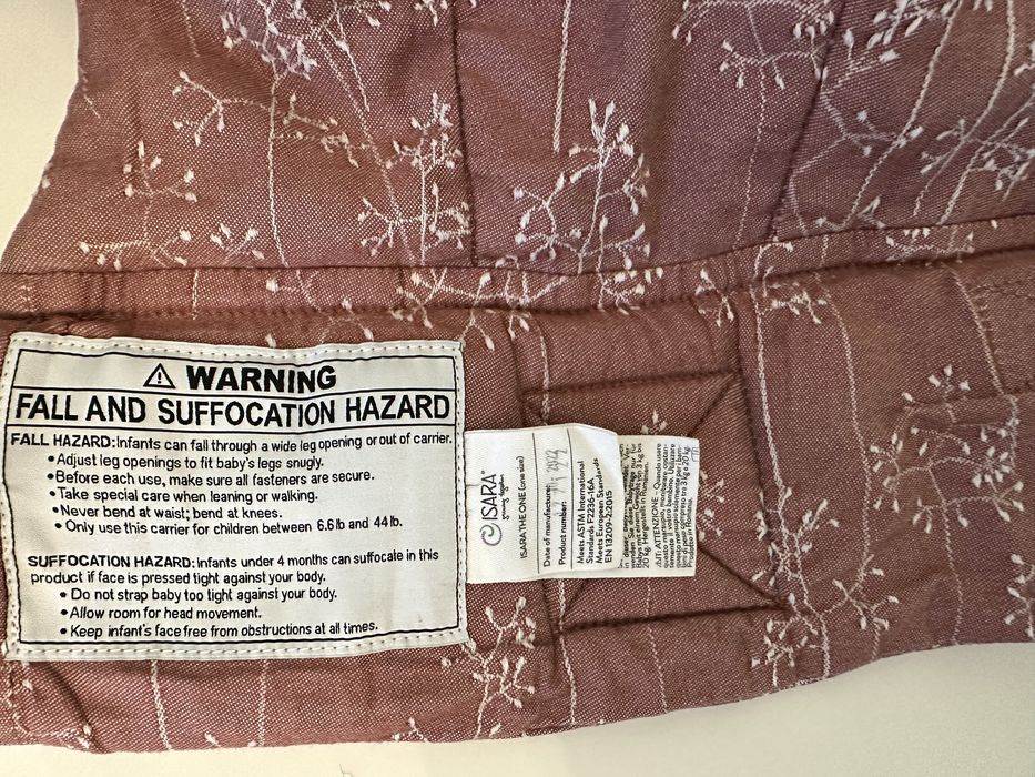 Marsupiu Isara the one