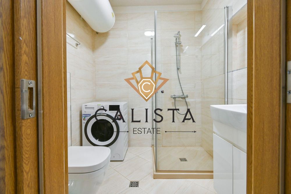 Двустаен апартамент под наем в ж.к. Левски Г, 2219572