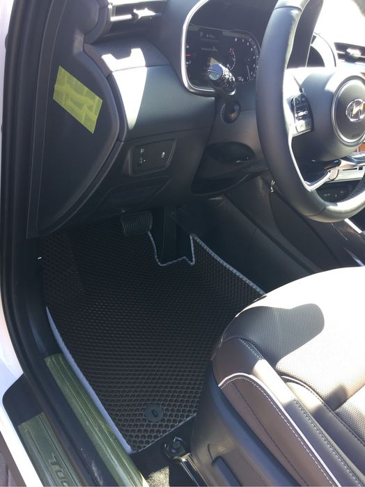 Ева коврики для авто