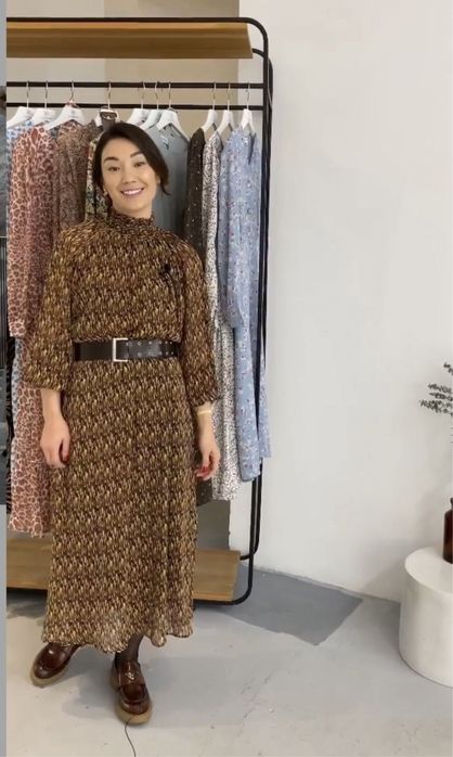 Продам платье Gaissina