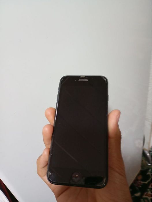 iPhone SE 2nd gen