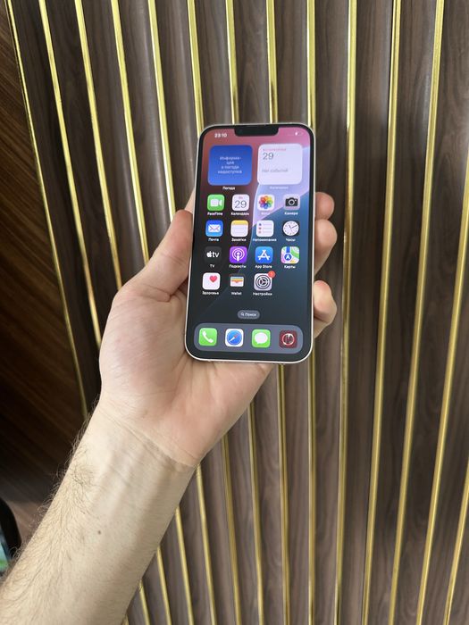 Iphone 13 128 Айфон 13 128