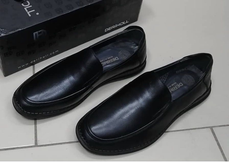 Обувь-производство Турция