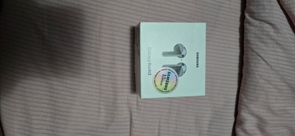 Блутис симсиз. Навушник