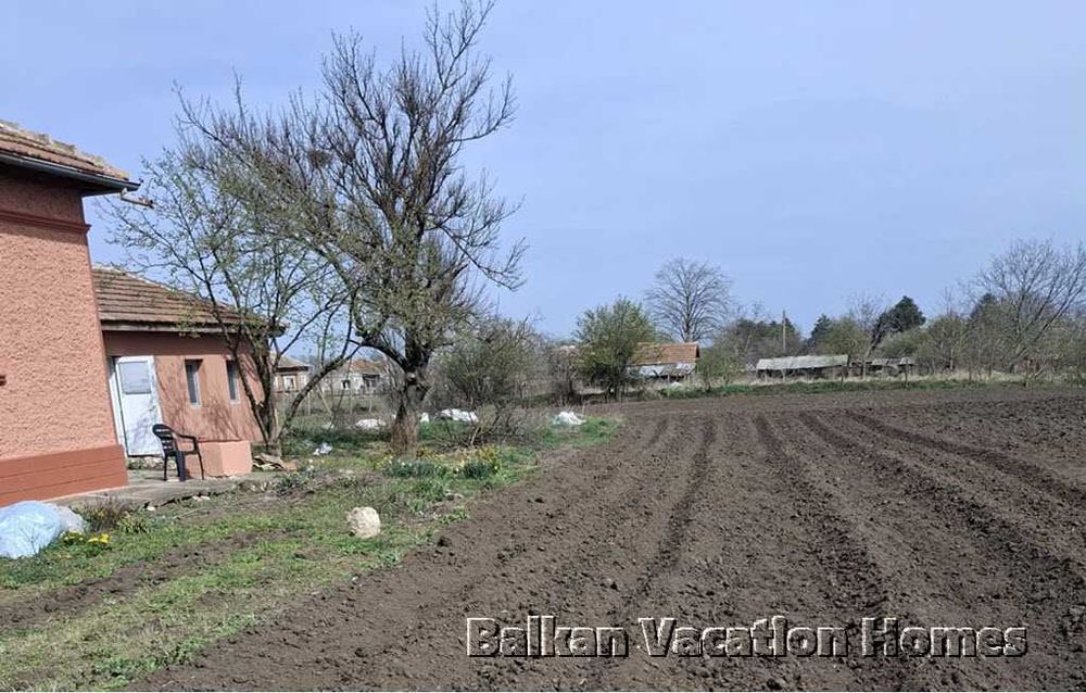 Продава се Къща в с. Чернооково, Област Шумен - 125 кв.м за 278 €/кв.м - Снимка #1