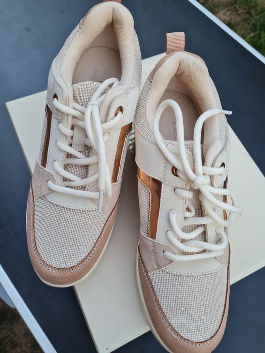Pantofi / Sneakers Clara Barson, m. 38
