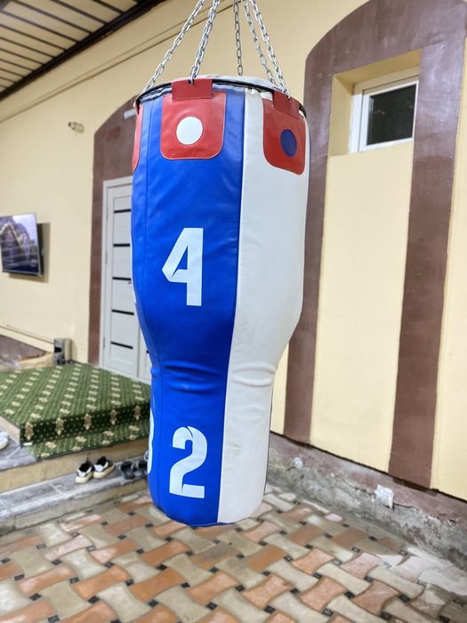 Мещок сотилади профессиональный