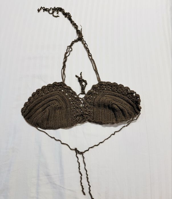 Тениска Victoria’s Secret и потници