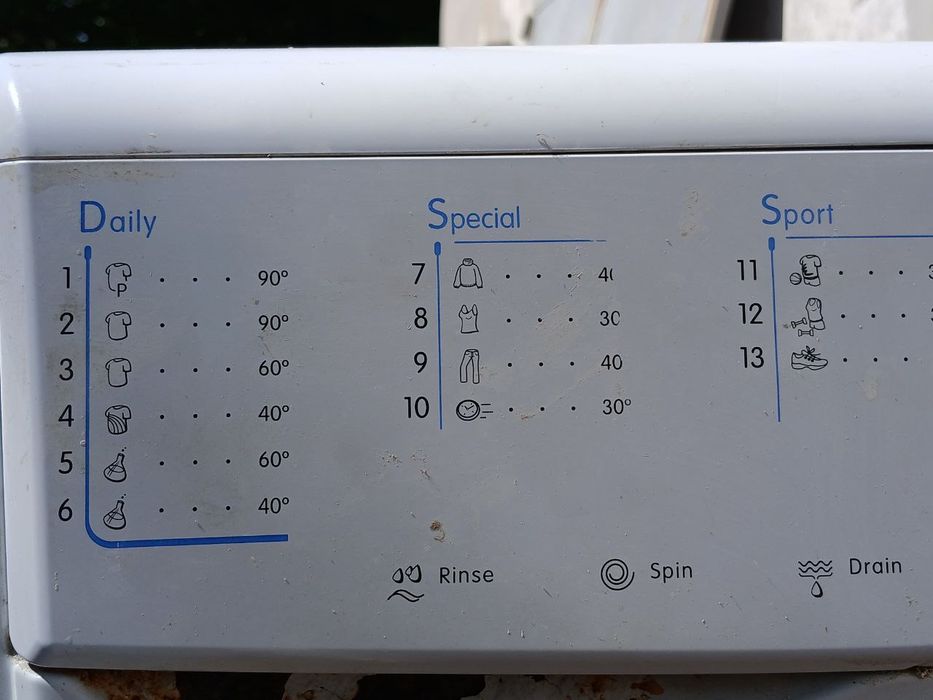 Стиральная машинка продаётся автомат 5 кг