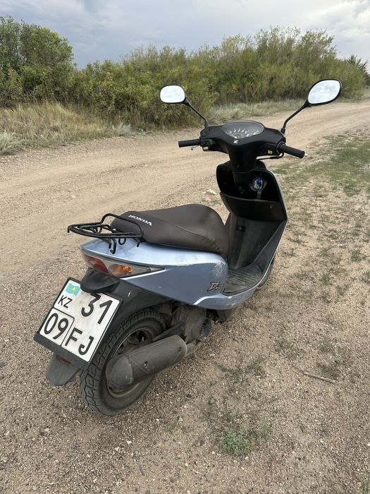 Продам скутер Хонда