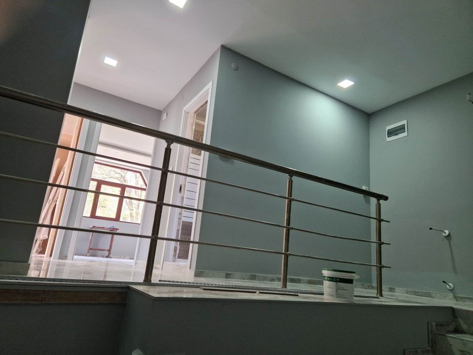 Продава се Двустаен апартамент в Русе, Център - 160 кв.м за 1188 €/кв.м - Снимка #3