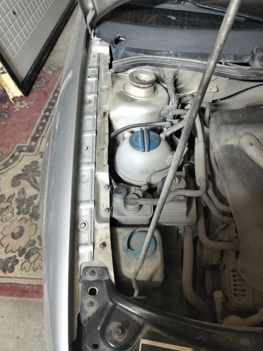 Продам шкода октавия А4 ОТС