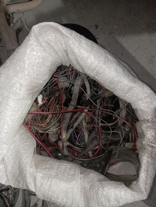 Ваз лада 2110,2114,2115.