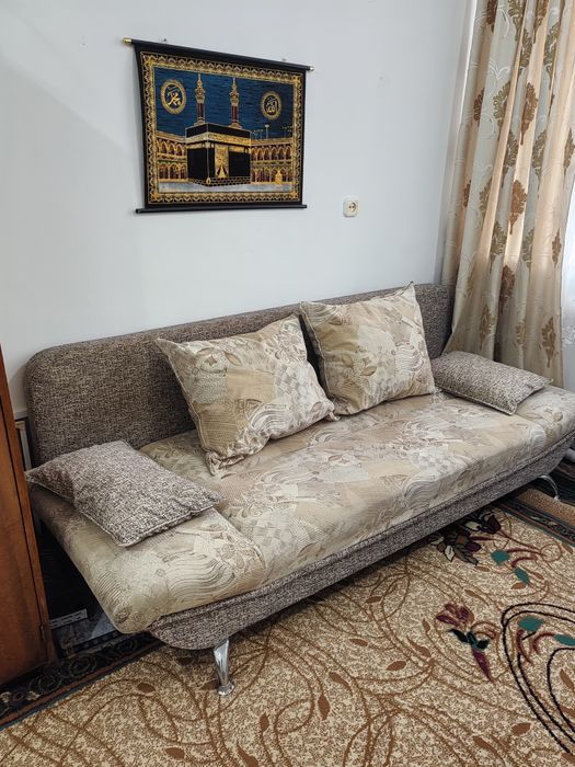 Тахта раскладная