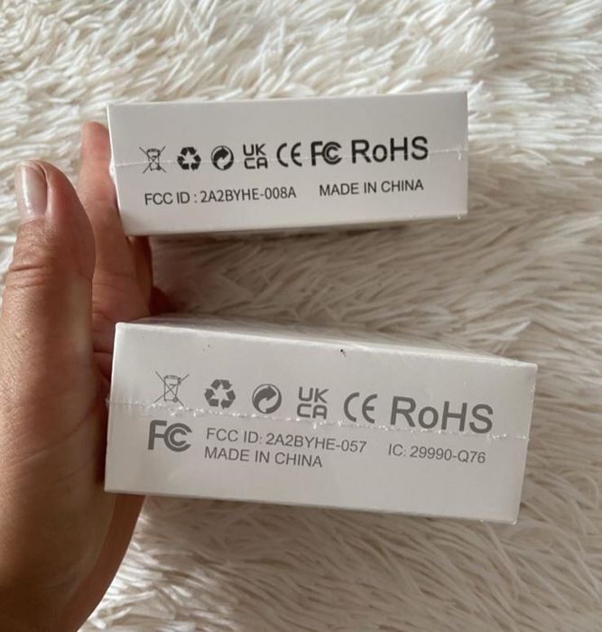 Oferta ! Casti wireless Bluetooth ,  display LED,  Sigilate !