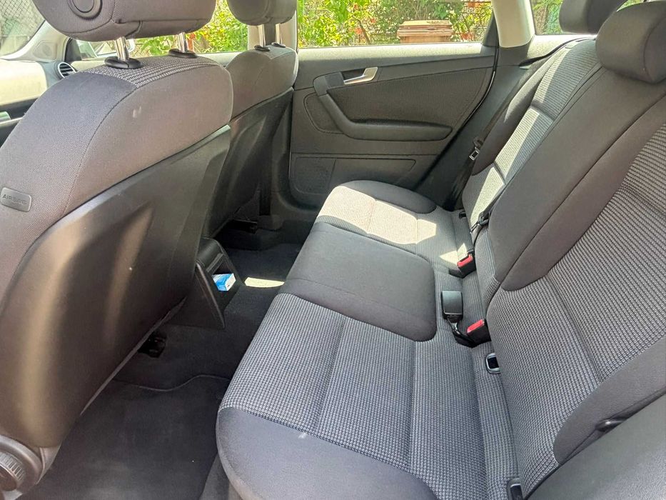 Audi A3 2007 1.9 TDI