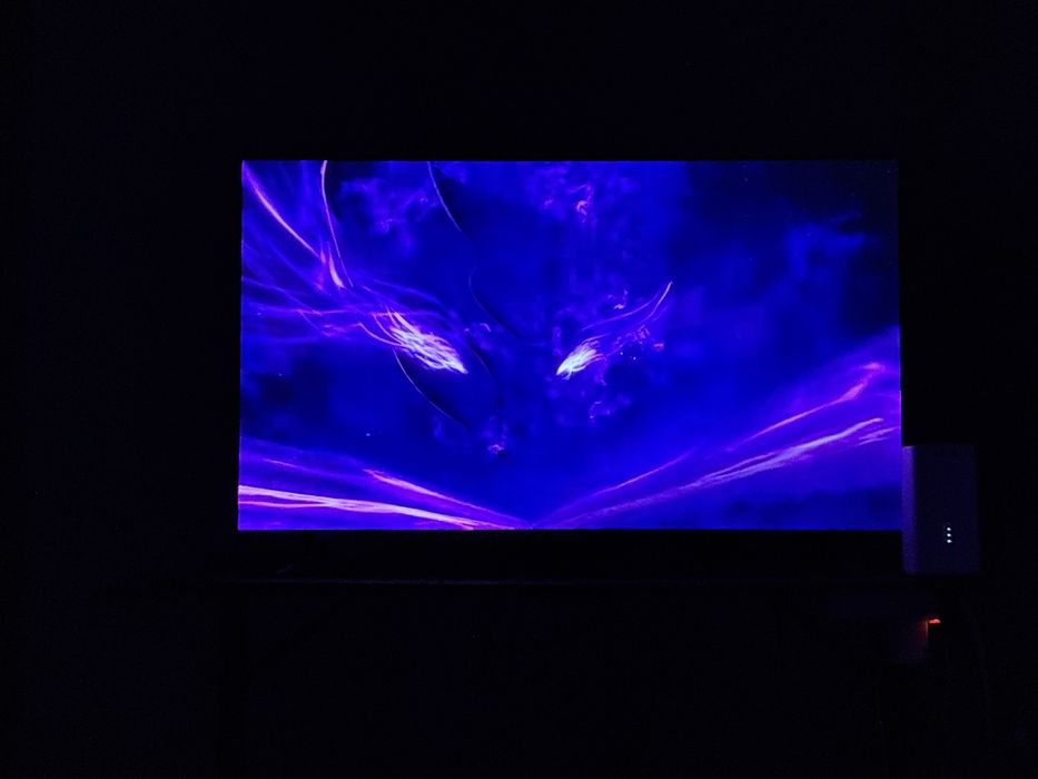 TV ARG телевизор