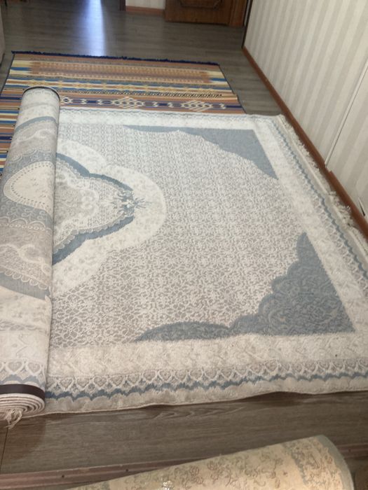 Палас  Турецки размер 5*3