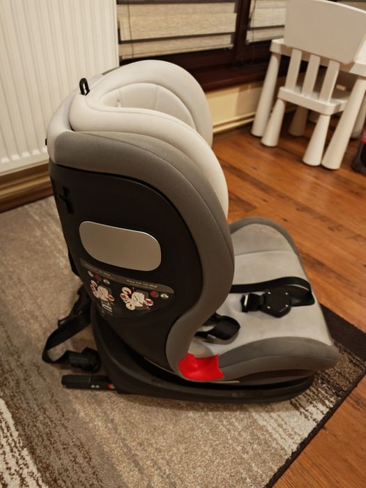 Scaun copii auto U-Grow 0-36 kg