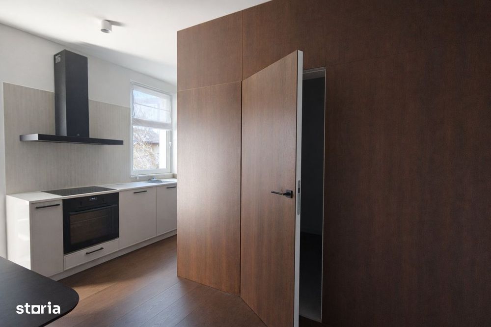 De vânzare Apartament 2 camere decomandate |Cart. Gheorgheni