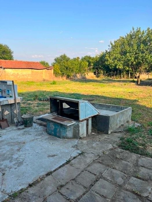 Къща в село Одърне