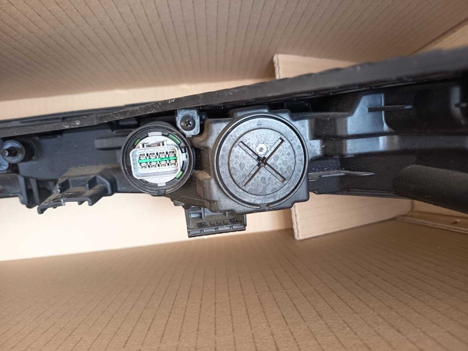 Lumina de zi / DRL Hyundai Kona 2 2023 2024 2025