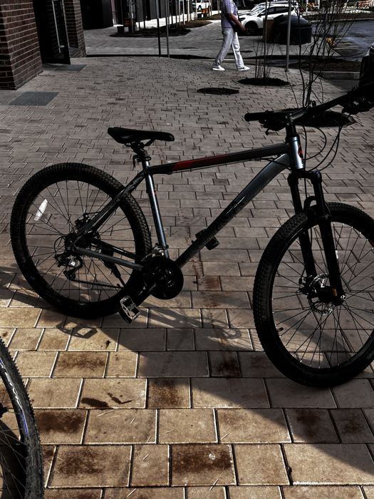 Продам велосипед Ava