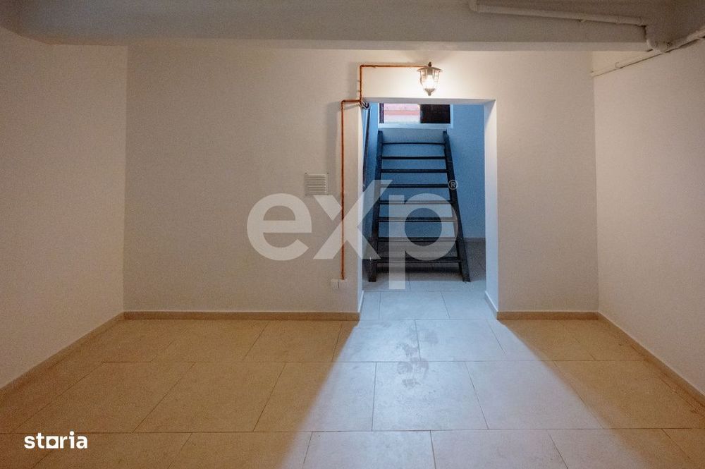 Proprietate exclusivista in Ștefanesti | Incalzire in pardoseala, pom