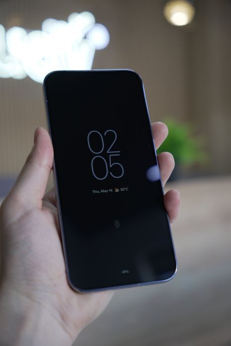 Google Pixel 10 Pro Xl